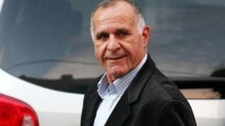 Βασίλης Κωνσταντίνου