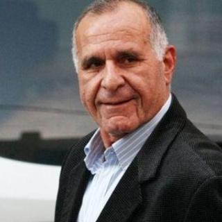 Βασίλης Κωνσταντίνου